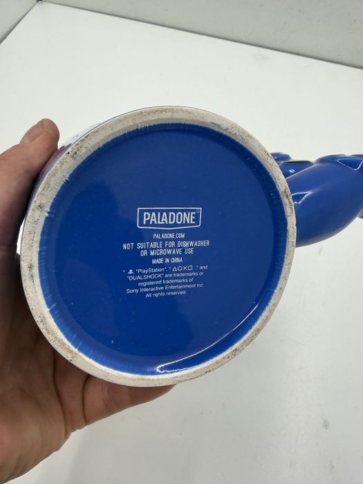 Чашка Sony PlayStation