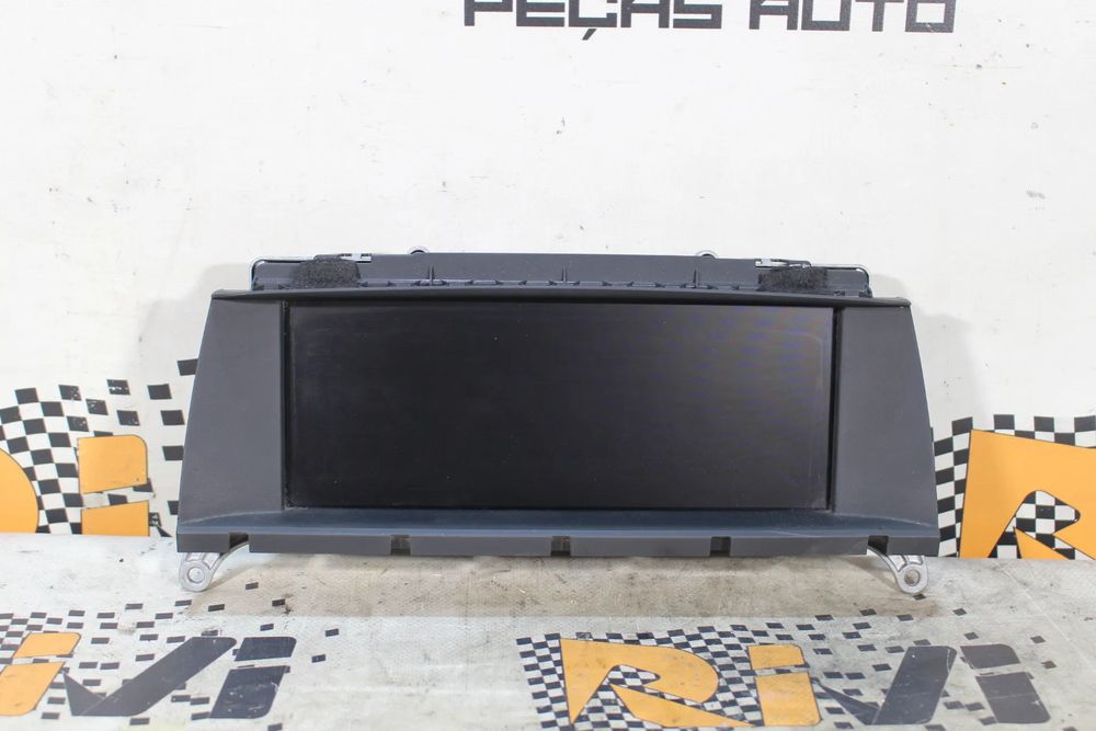 Display / ecrã de informações BMW X3 (F25)