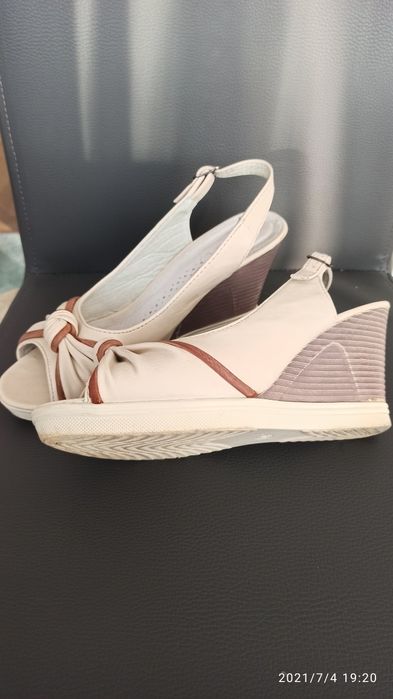 Sandałki      letnie