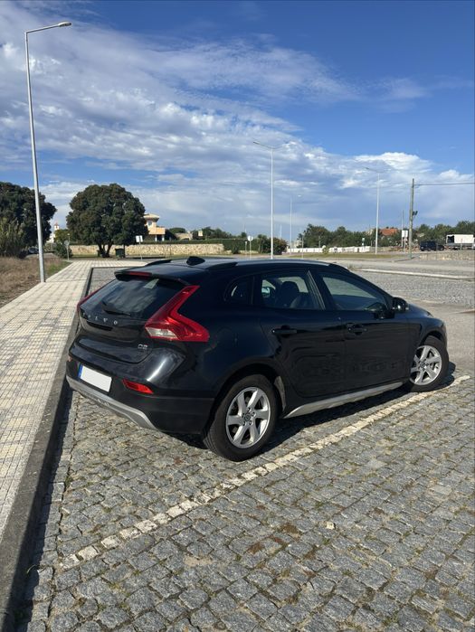 Volvo V40 Cross Country foto 4
