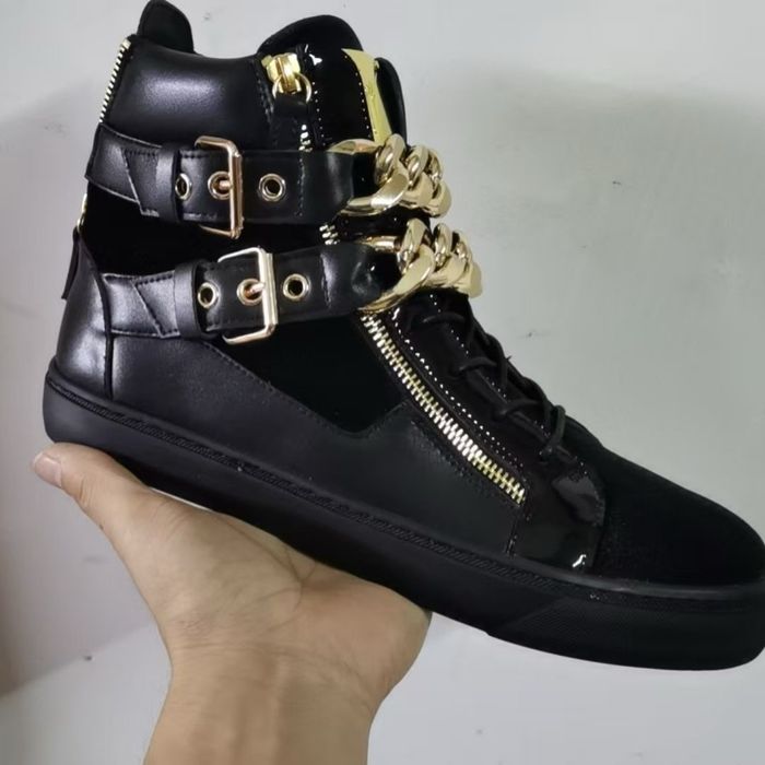 Кросівки Giuseppe Zanotti