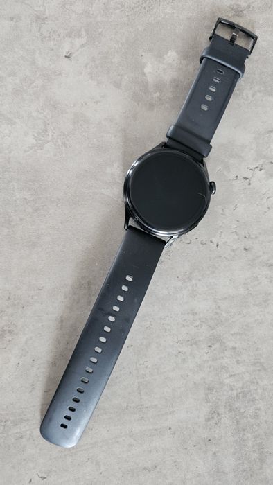 Huawei watch 3 czarny 46mm