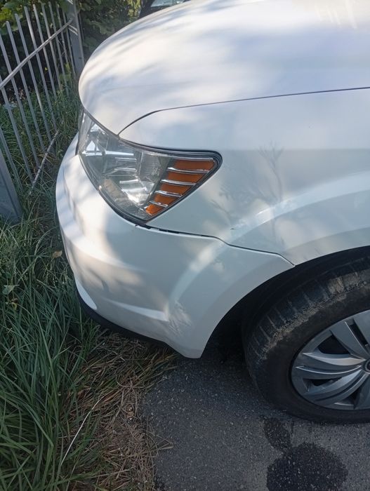 Dodge Jorney 2.4газ/бенз