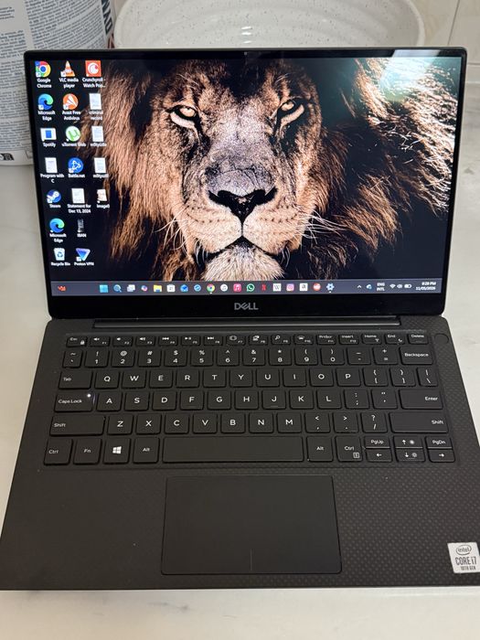 Dell XPS 13 16GB RAM e 512 GB SSD