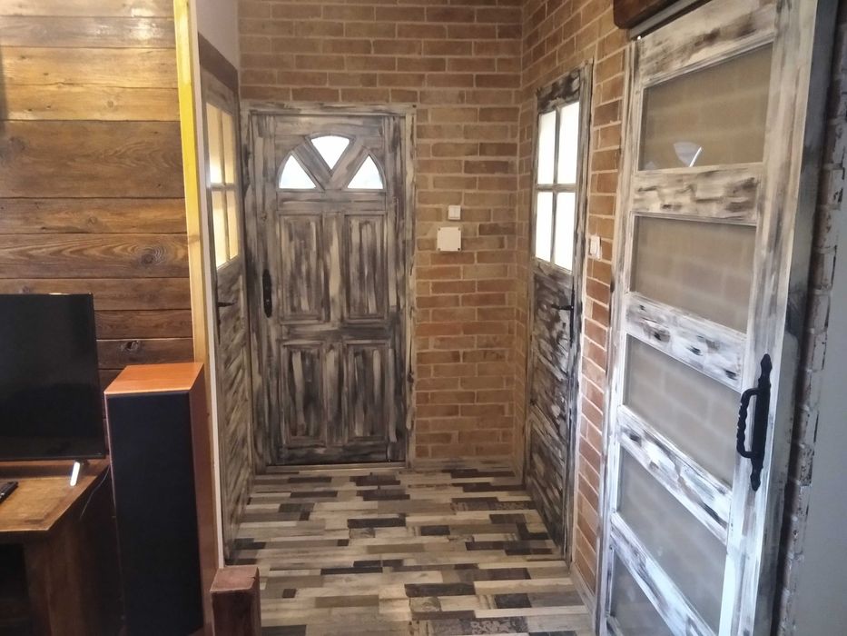 Dom – Kwaczała, powiat chrzanowski - Widok 5