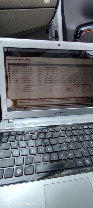 Diagnostyka. Kodowanie Citroen Peugeot