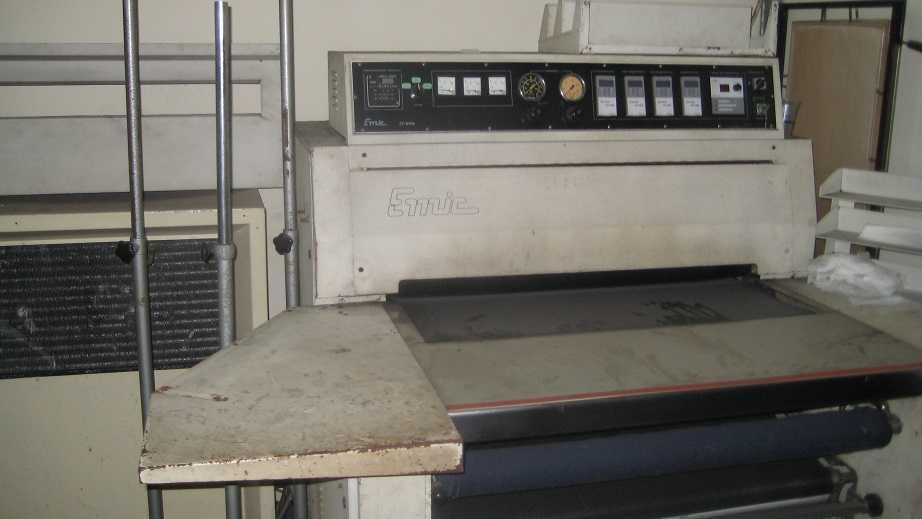 Maquinas costura industriais - 42 maquinas - 8.000.00€