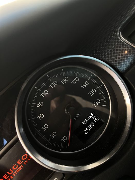 Peugeot 508 SW (2012) – Excelente Estado Mecânico e Muito Equipada