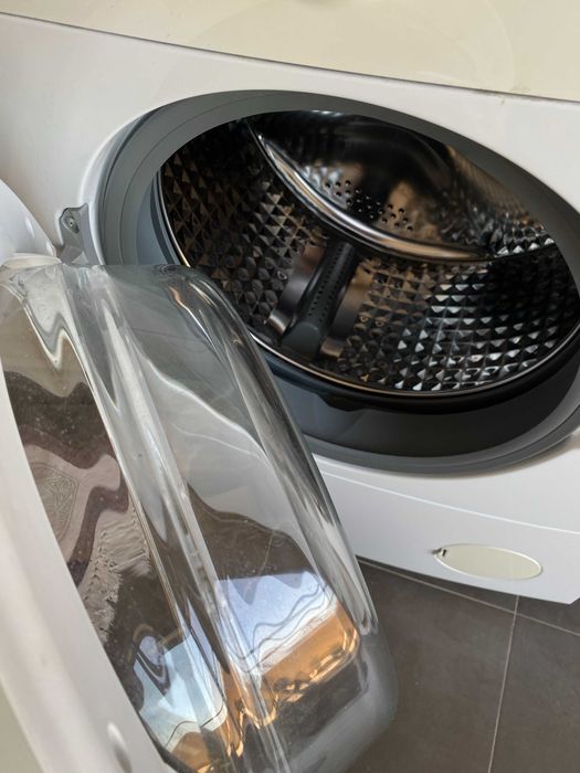 Samsung 6 KG - Máquina Roupa