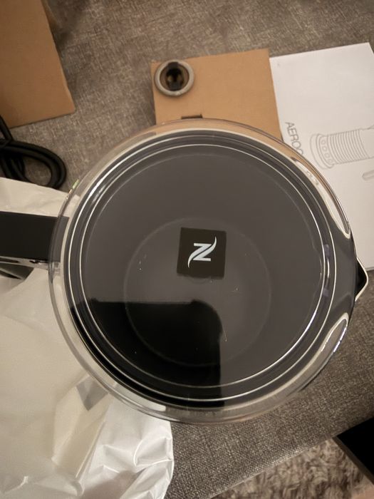 Aeroccino 4 Nespresso