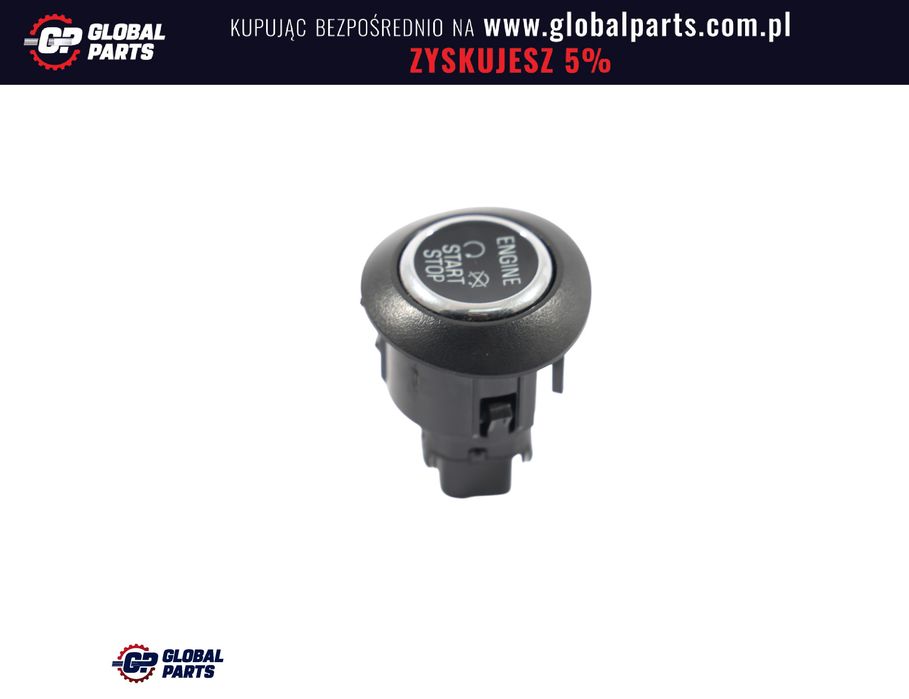 Ford Focus Mk3 Start Stop Przycisk Przełącznik CM5T-11572-AA
