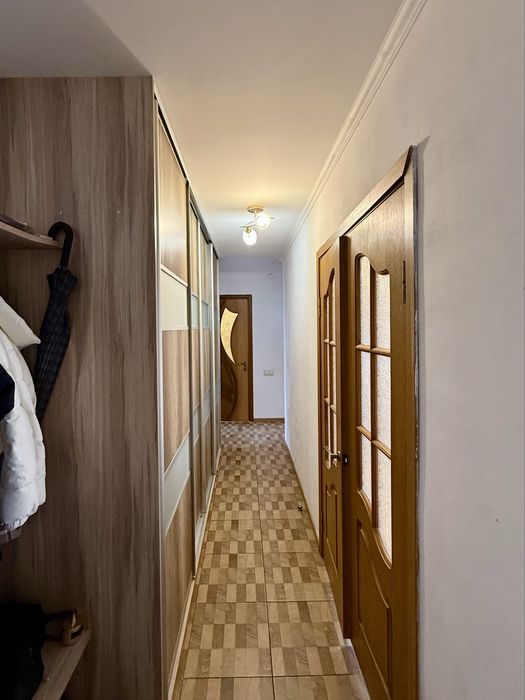 Продаж 3-кімнатної квартири, 61 м2, цегла, вул.Стрийська