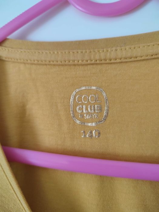 Bluzka CoolClub 140 - dziewczynka