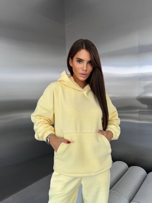 Жіночий Флісовий костюм