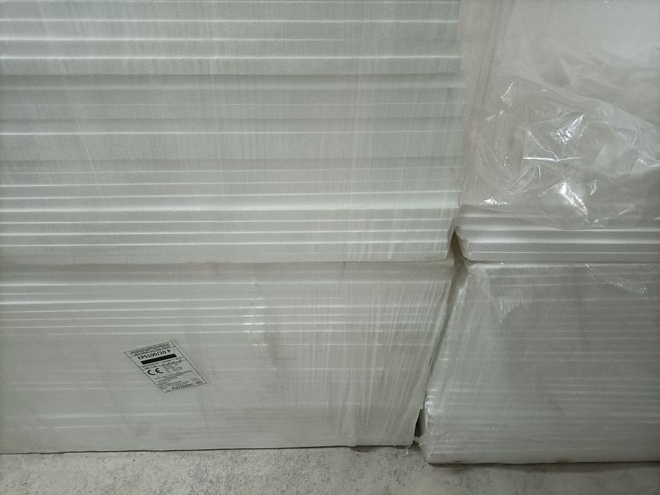 Material de Construção (Excedente de obra)