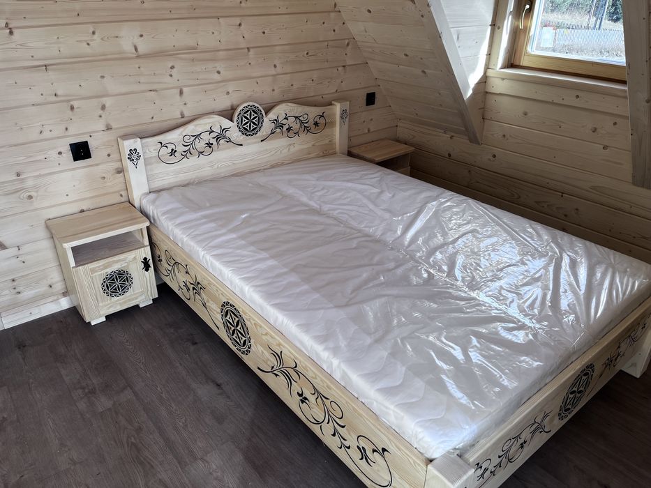 Materac wszystkie rozmiary