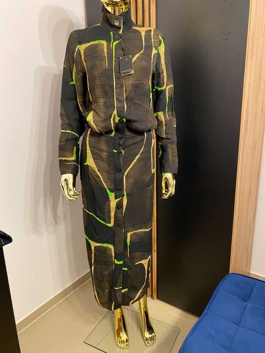 Sukienka Massimo Dutti