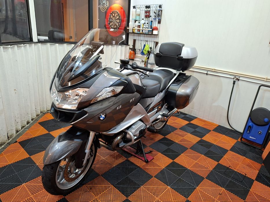 BMW R1200RT 2013