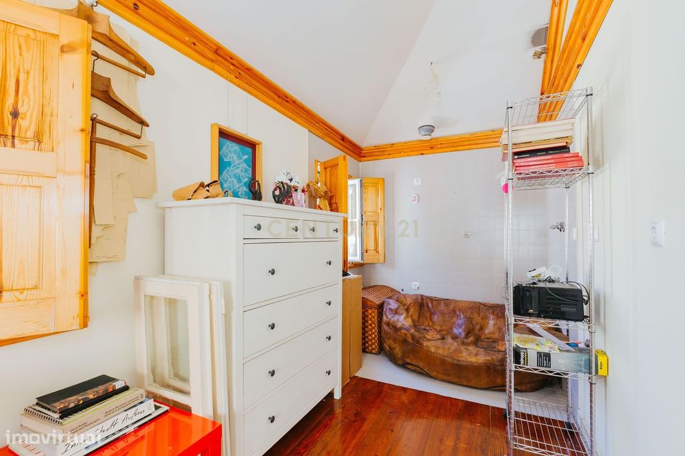 Apartamento Remodelado -  Alfama