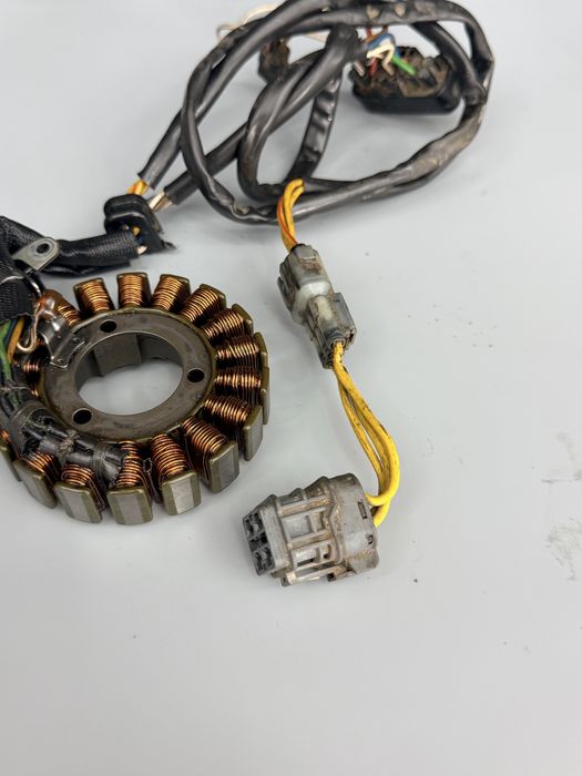 Stator Stojan Alternator Iskrownik QUAD DINLI 450 R 05-11