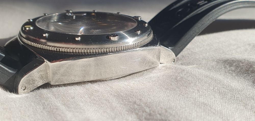 Panerai Luminor Submersible ref. PAM00024 TRYT 44 mm