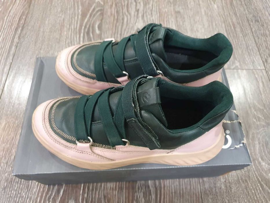 Дитячі кросівки Ecco SP.1 Lite K