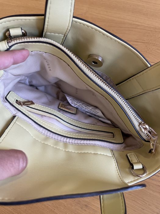 Mini bolsa Sicilia GUESS