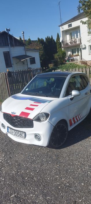 Microcar, Aixam,Ligier, Chatenet bez prawa jazdy kat B, od 14lat,Kat.L6E