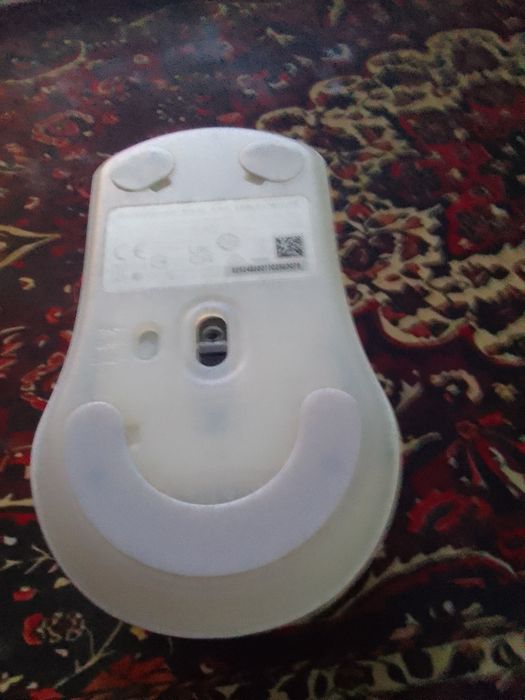 Myszka Steellseries wireless rival 3