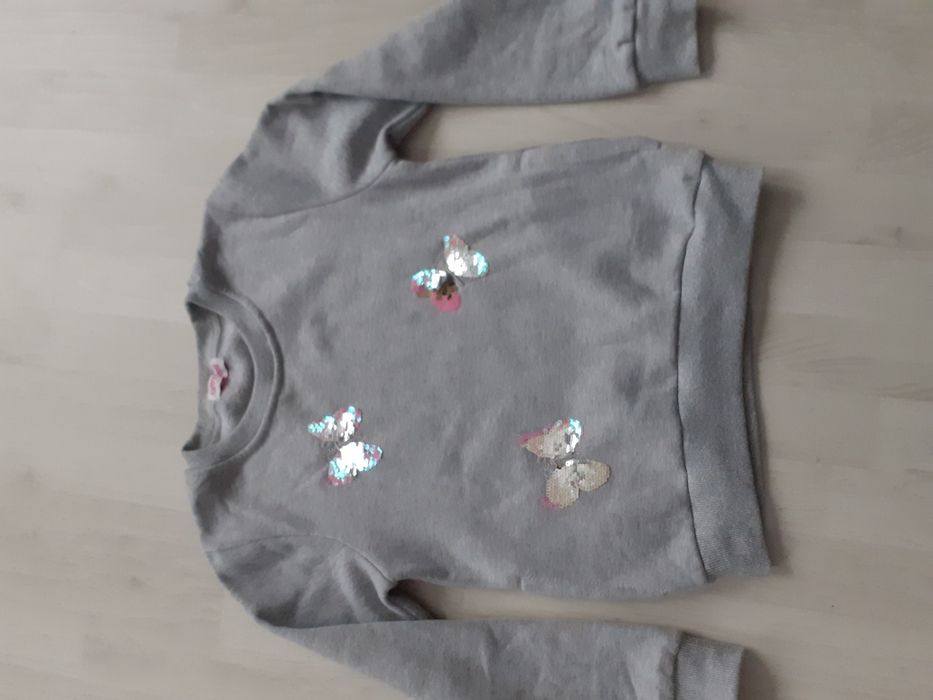 Bluzy w rozm. 152 - 2 szt.