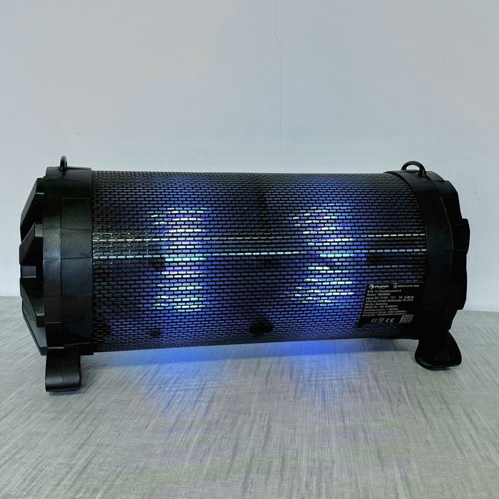 Auna  Thunderstorm TUBA Głośnik Bluetooth