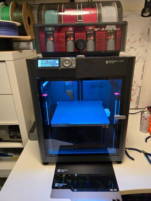 3д друк/ 3д печать/ моделювання