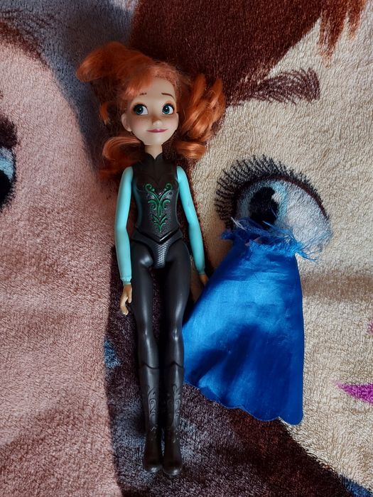 Ляльки Барбі  Мателл 2015 року