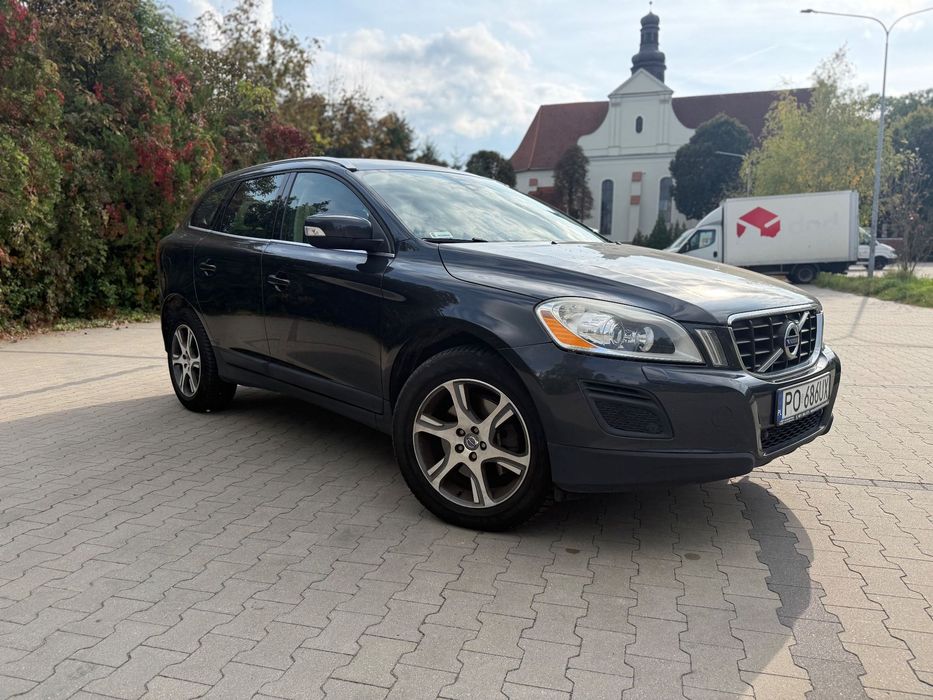 Volvo XC 60