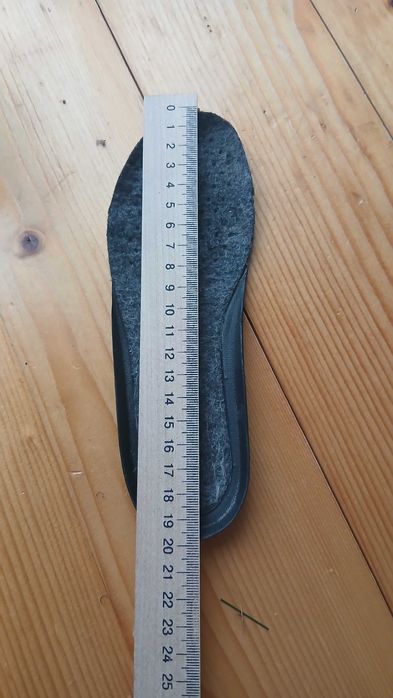 Зимові черевики Geox розмір 30