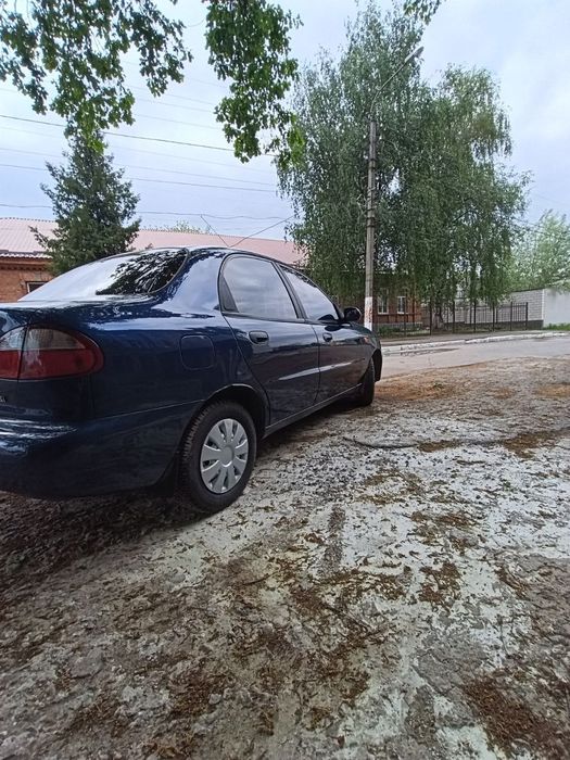 Продам Deo Sens 1.3