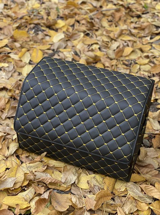 Органайзер у багажник - Порядок у вашому багажнику, сумка - органайзер