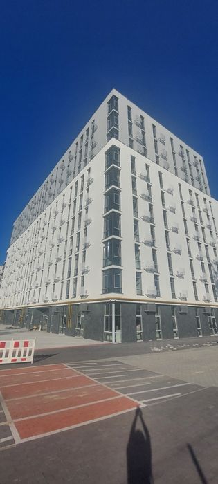 Продаж квартири 45,31м² ЖК Обухівський ключ