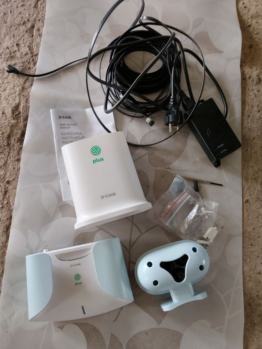 Router wifi 6AX3000