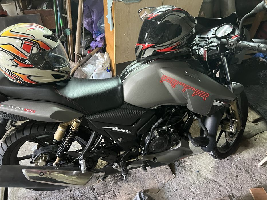 Продам мотоцикл