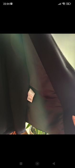 Żakiet firmy Reserved rozmiar XL