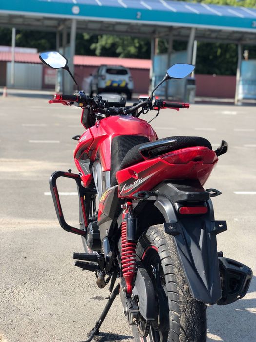 Продам Spark sp200 r29