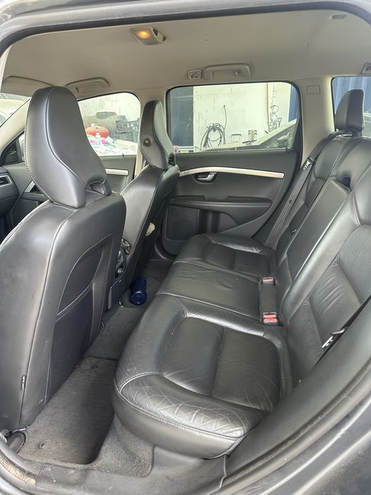 Volvo V70 D3 2.0