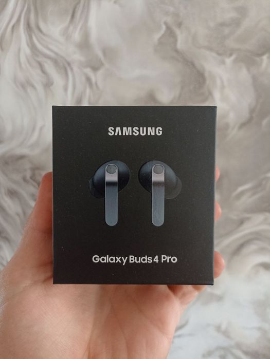 Samsung galaxy buds 4 pro