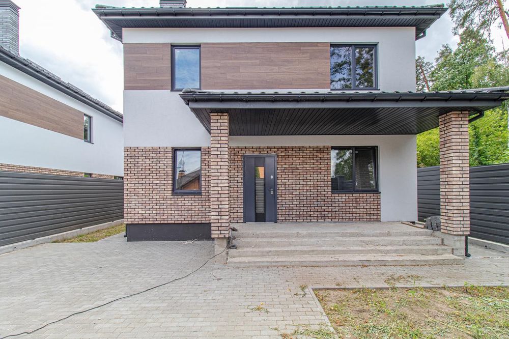 Дом по адресу (площадь 190 м²) - Atlanta.ua - фото 6