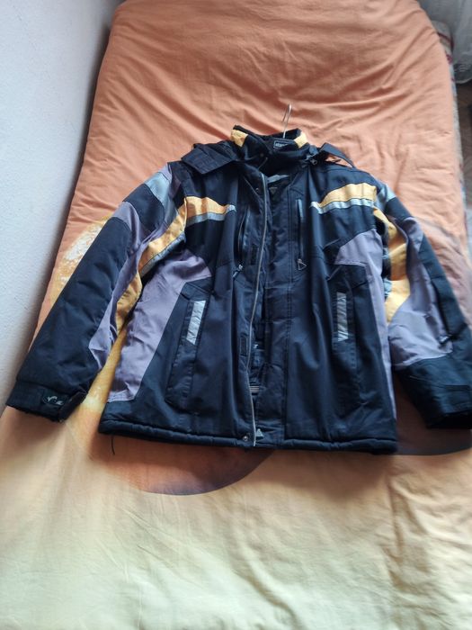 Sprzedam kurtkę zimową