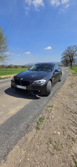 Sprzedam BMW F10