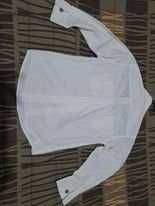 Conjunto de calça e camisa para menino