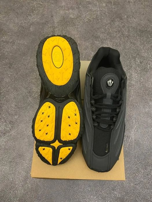 Nike nocta hot step 2
