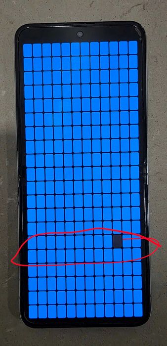 Samsung Galaxy Flip 5